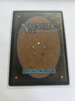 Final Fantasy MTG Zell Dincht Regular NM - Image 2