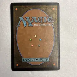 MTG Higure, the Still Wind MP/HP Betrayers of Kamigawa Magic the Gathering - Image 2