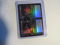 Funeral Room Awakening Hall Duskmourn: House of Horror Foil - Image 1