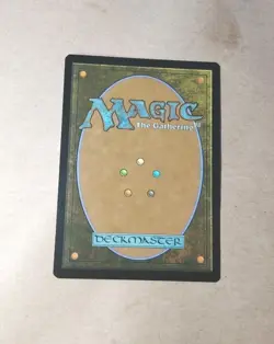 FAS-BOR7 Horus - Blightsteel Colossus Secret Lair Drop Regular Near Mint+ - Image 4