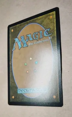 FAS-BOR7 Horus - Blightsteel Colossus Secret Lair Drop Regular Near Mint+ - Image 5