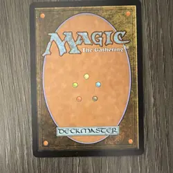 Magic: The Gathering Primeval Titan Core Set 2011 M11 Mythic Creature Green 6/6 - Image 2