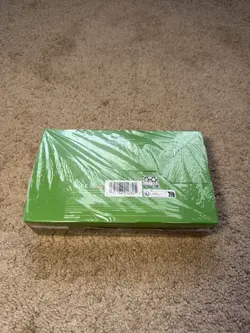 Magic The Gathering Commander Masters Set Booster Box - 24 Packs - Image 4