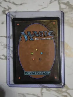 MTG Ancient Copper Dragon (Showcase) Non Foil LP - Image 2
