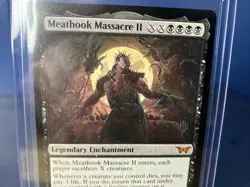 Meathook Massacre II (0108) Promo Pack: Duskmourn: House of Horror Regular - Image 3