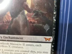 Meathook Massacre II (0108) Promo Pack: Duskmourn: House of Horror Regular - Image 4