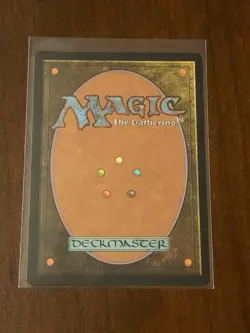 Magic the Gathering 2013 Duty Bound Dead - Image 2