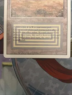 Scrubland Revised Edition MP - Image 2