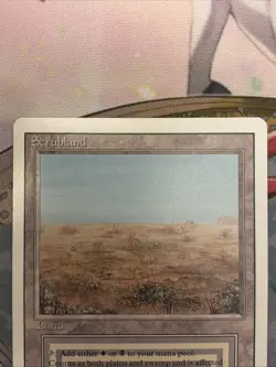 Scrubland Revised Edition MP - Image 3