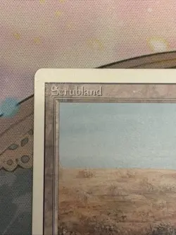 Scrubland Revised Edition MP - Image 4