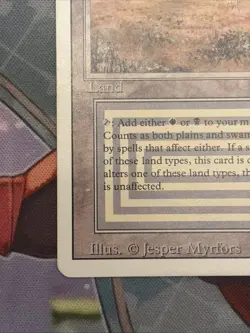 Scrubland Revised Edition MP - Image 5