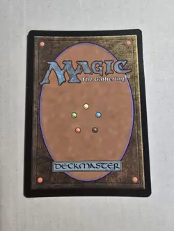 Tawnos, Urza's Apprentice Commander 2018 Foil - Image 2