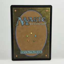 Michelangelo's Technique Borderless #239 MTG Teenage Mutant Ninja Turtles TMT NM - Image 2