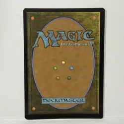 Michelangelo Weirdness to 11 Foil #121 MTG Teenage Mutant Ninja Turtles TMT NM - Image 2