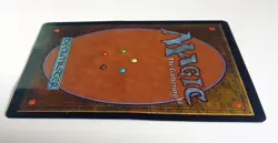 Meditate (signed by Richard Garfield & Susan Van Camp) HP Tempest MTG - Image 5