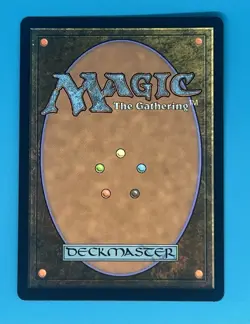 Michelangelo, the Heart (0005) (Borderless) Commander: Teenage Mutant Ninja... - Image 2