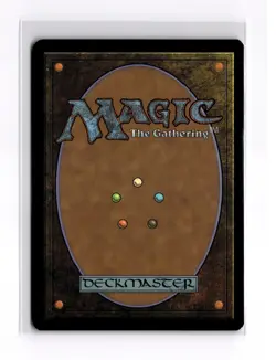 Mesmeric Orb Double Masters Foil NM Near Mint - Image 2