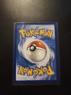 Walking Wake EX 189/162 Full Art Holo - Temporal Forces - Pokemon TCG - Image 2
