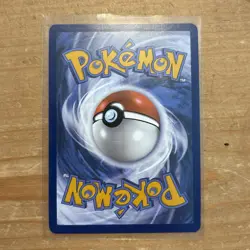 Roaring Moon 065/131 Master Ball - Prismatic Evolutions - Pokemon - NM - Image 2