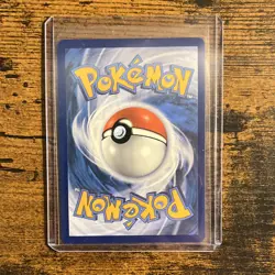 Minior 201/182 - Pokemon Illustration Rare Paradox Rift - Image 2