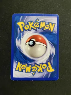 Hitmonchan 81/147 | Aquapolis | Reverse Holo | e-Reader Pokemon Card | MP - Image 2