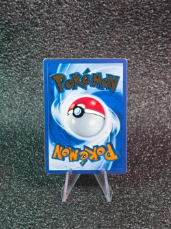 Pokemon TCG Mew EX Metal Gold NM 205/165 Scarlet & Violet 151 Promo Card - Image 2
