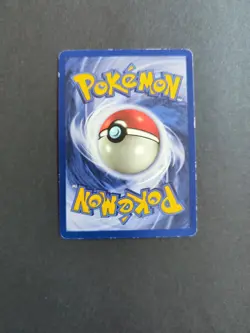 1999 Pokemon Kabuto First Edition 50/62 Fossil Set Vintage Regular - Image 3