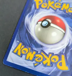 1999 Pokemon Kabuto First Edition 50/62 Fossil Set Vintage Regular - Image 4