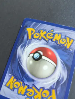 1999 Pokemon Kabuto First Edition 50/62 Fossil Set Vintage Regular - Image 5