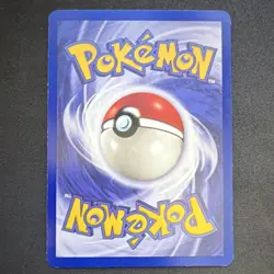 Dark Persian Pokemon Card 1st Edition 60 HP 42/82 Team Rocket Regular - Image 2