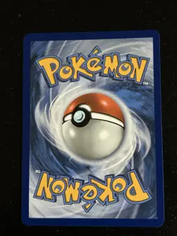 Marill 🐭 Pokemon Card Ascended Heroes 083/217 Reverse Holo Psychic Energy NM - Image 2