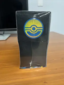 Pokemon TCG Mega Evolution Pokemon Center ETB Lucario - Image 2