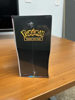 Pokemon TCG Mega Evolution Pokemon Center ETB Lucario - Image 4