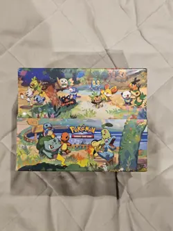 Pokemon TCG - Celebrations - Mini Tin Display, Set Of 8, Brand New & Sealed - Image 1
