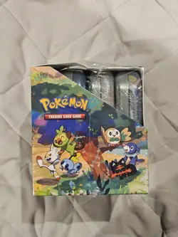 Pokemon TCG - Celebrations - Mini Tin Display, Set Of 8, Brand New & Sealed - Image 4