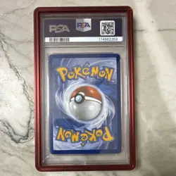 Pokemon Charizard ex 199/165 SV151 Special Illustration Rare Holo PSA 10 - Image 2