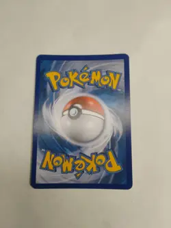 Leafeon BW87 Black Star Promo 2013 Holo Rare Pokemon Card TCG - Image 3