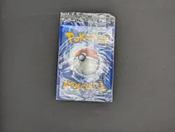 Pokemon TCG Cinderace EX Gold Hyper Rare SVP 163 Promo - Mint Sealed - Image 2