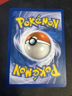 Pokemon Card - Island Hermit Dragon Frontiers 76/101 Reverse Holo Stamped - Image 2