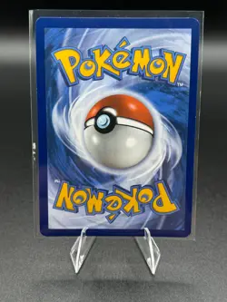 Pokemon Giovanni's Charisma Ultra Rare Card 197/165 Scarlet & Violet 151 - Image 2