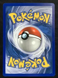 Pokemon Milotic Delta Species Reverse Holo - Dragon Frontiers - 5/101 MP - Image 2