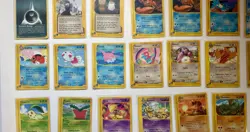 NM/LP (23) Cards Non-Holo Pokemon Ereaders Card Lot E-Reader Vintage - Image 2