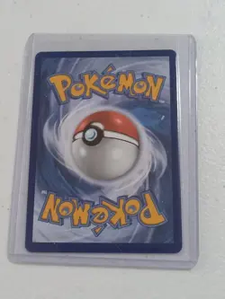 POKEMON TCG ASCENDED HEROES BOSS'S ORDERS 256/217 FULL ART ULTRA RARE NM+ - Image 2