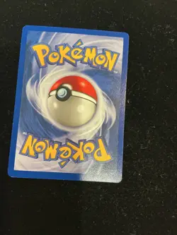 Pokemon Arcanine Shadowless Base Set 23/102 100 HP Regular - Image 2