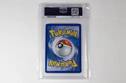 PSA 9 Cresselia EX Full Art #143 Pokemon Boundaries Crossed Original Owner 2012 - Image 2