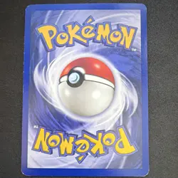 Rattata 1st Edition Pokemon Card 66/82 Team Rocket 40 HP Regular - Image 2