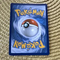Pokemon Latias XY78 XY Full Art Promo Holo Dragon Basic Pokemon Card - Image 2