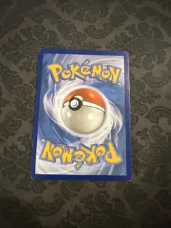 Colress Reverse Holo 118/135 Plasma Storm Pokemon League Promo Card - Image 2