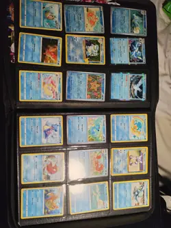 Pokemon- TCG Trading Cards 636996769739 - Image 2