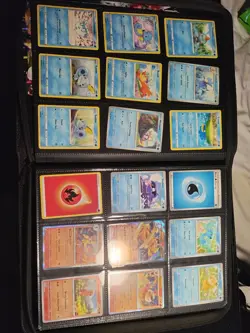 Pokemon- TCG Trading Cards 636996769739 - Image 4
